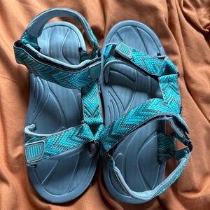 Brand New Hiking Sandals